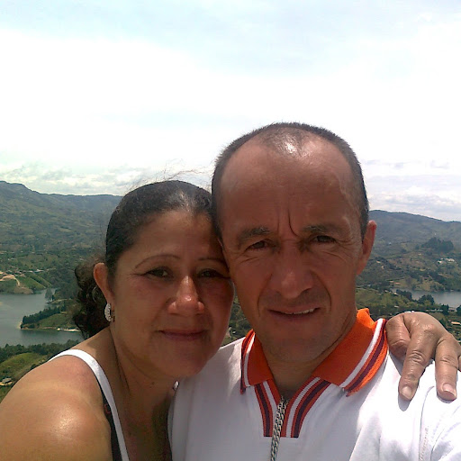 Albeiro Rodriguez Photo 8