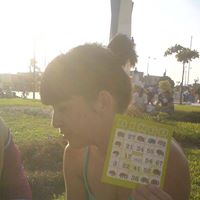 Carola Ruiz Photo 25