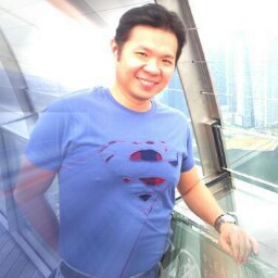 Mickey Pang Photo 10