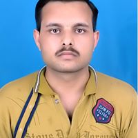 Mohsin Bhatti Photo 10