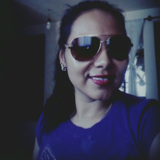 Maria Alonso Photo 13