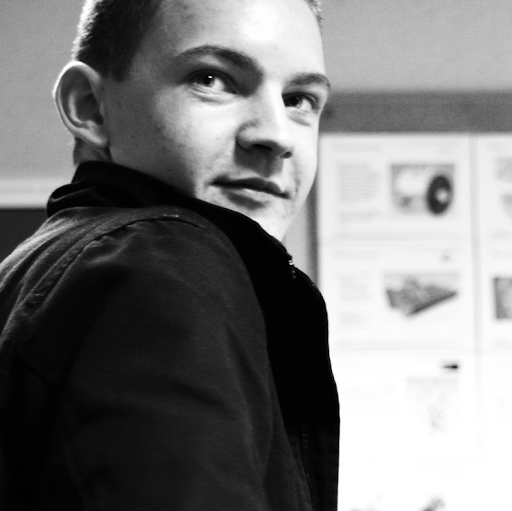 David Fontaine Photo 23