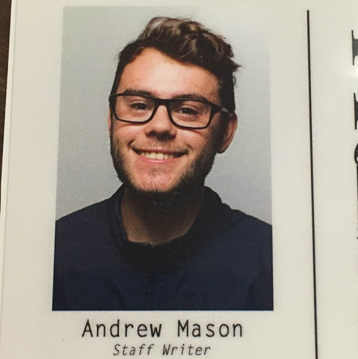 Andrew Mason Photo 8