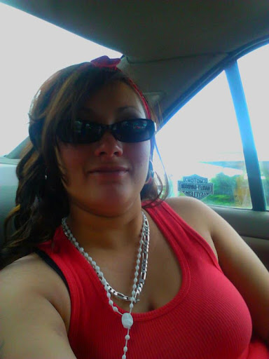 Cassandra Miera Photo 2