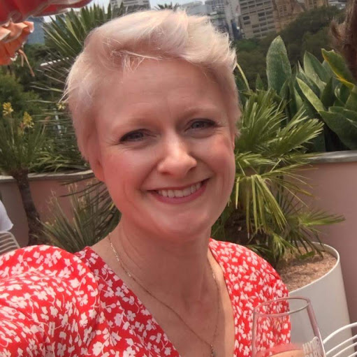 Julia Illingworth Photo 1