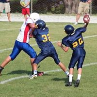 Anthony Dente Photo 7
