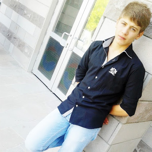 Bekir Akar Photo 9