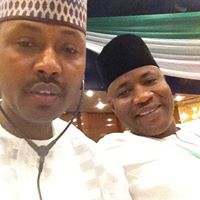 Ishaq Mohammed Photo 36