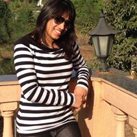 Palak Porwal Photo 7