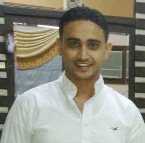Ammar Ali Photo 43