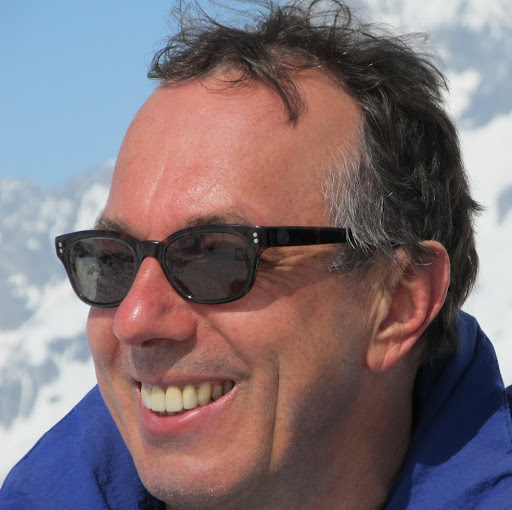 Volker Marquardt Photo 5