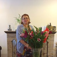 Ninel Kuperman Photo 2