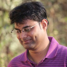 Girish Desai Photo 13