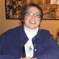 Ann Kline Photo 10