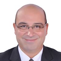 Ashraf Zaki Photo 13