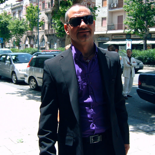 Antonino Santagati Photo 4
