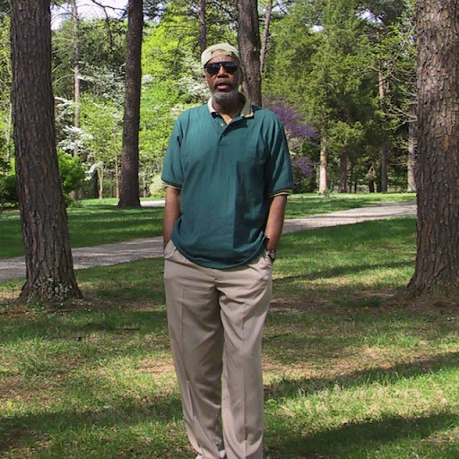 Robert Benford Photo 28
