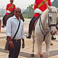 Kareem Shihab Photo 6