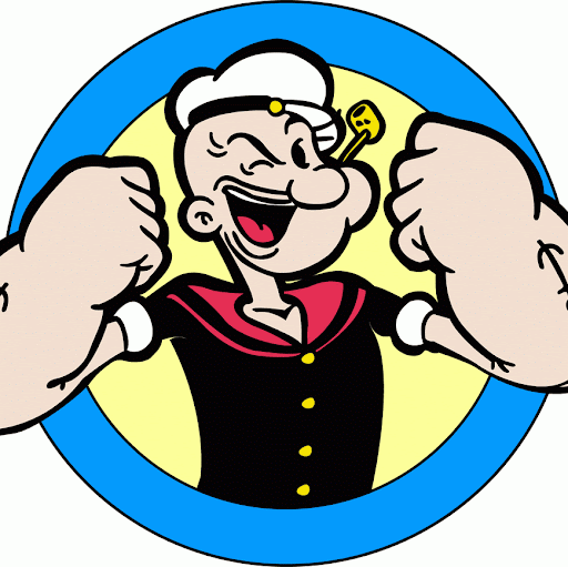 Popeye Sailorman Photo 12