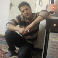 Shahab Shahabi Photo 11