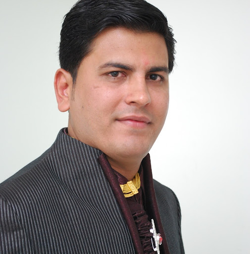 Keval Desai Photo 9