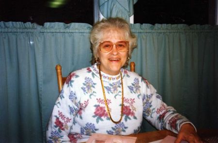 Margaret Hill Photo 35