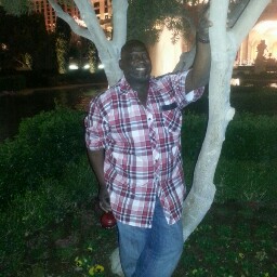 Kenneth Anthony Photo 32