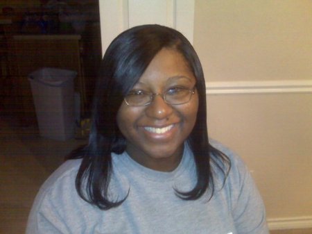 Brittany Wade Photo 17