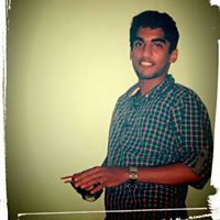 Sree Hari Photo 24