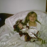 Kimberly Roby Photo 9