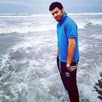 Ali Mehrabi Photo 14