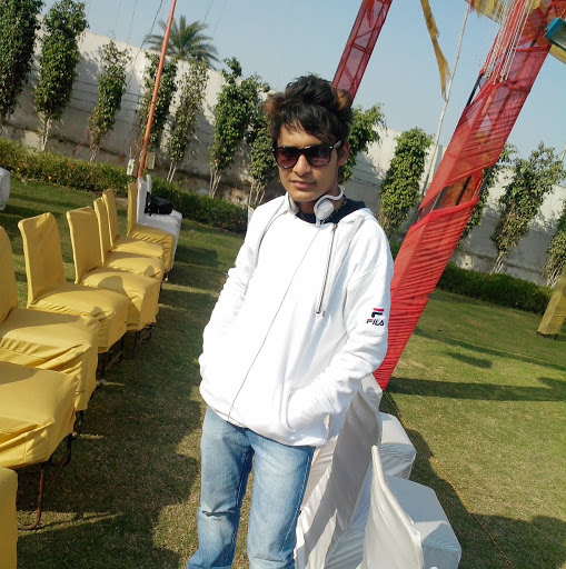 Mohit Raturi Photo 16