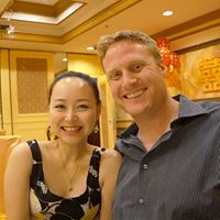 Amy Hsu Photo 27