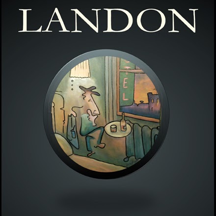 John Landon Photo 14