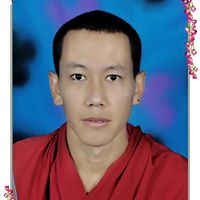 Lobsang Rabgyal Photo 2