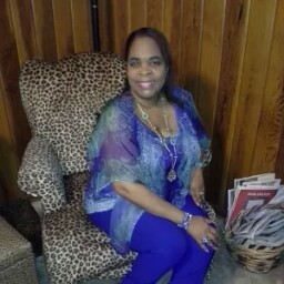 Patricia Hill Photo 37