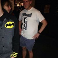 Shane Hellyer Photo 2