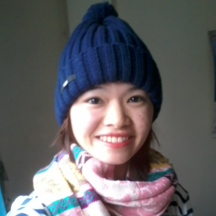 Lien Nguyen Photo 26