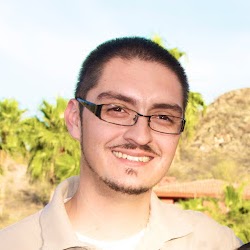 Michael Cardoza Photo 26