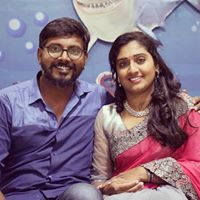 Pavithra Ragunathan Photo 4