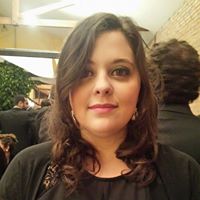 Paula Capuano Photo 5