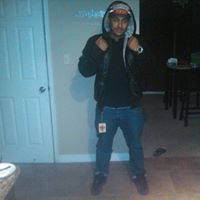 Elijah Savage Photo 13