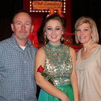 Cher Warren Photo 11