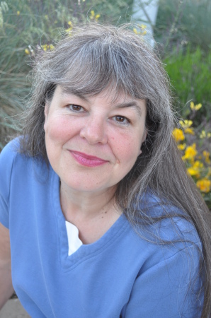 Joan Sandin Photo 1