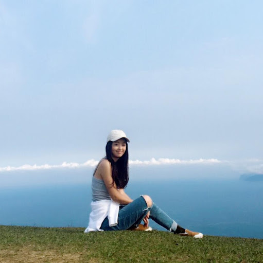 Agnes Chan Photo 26