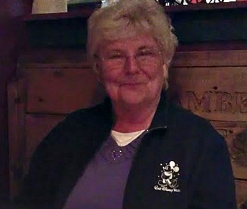 Mary Sloan Photo 47