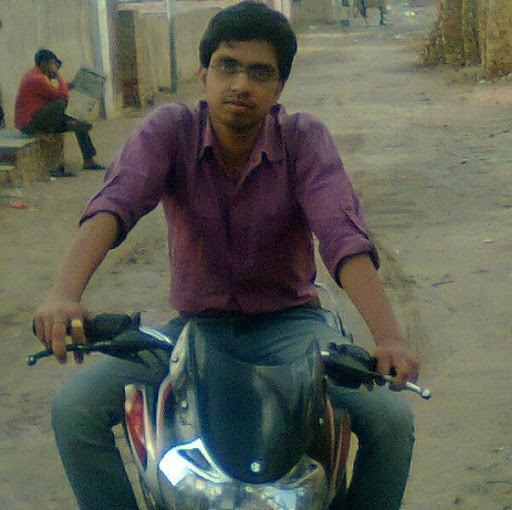 Anurag Baid Photo 11
