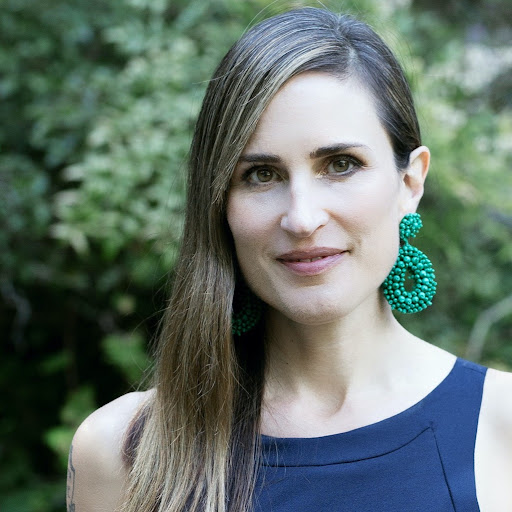 Katherine Cole Photo 25