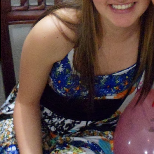 Katherine Franco Photo 40