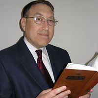 Elwin Redfern Photo 2